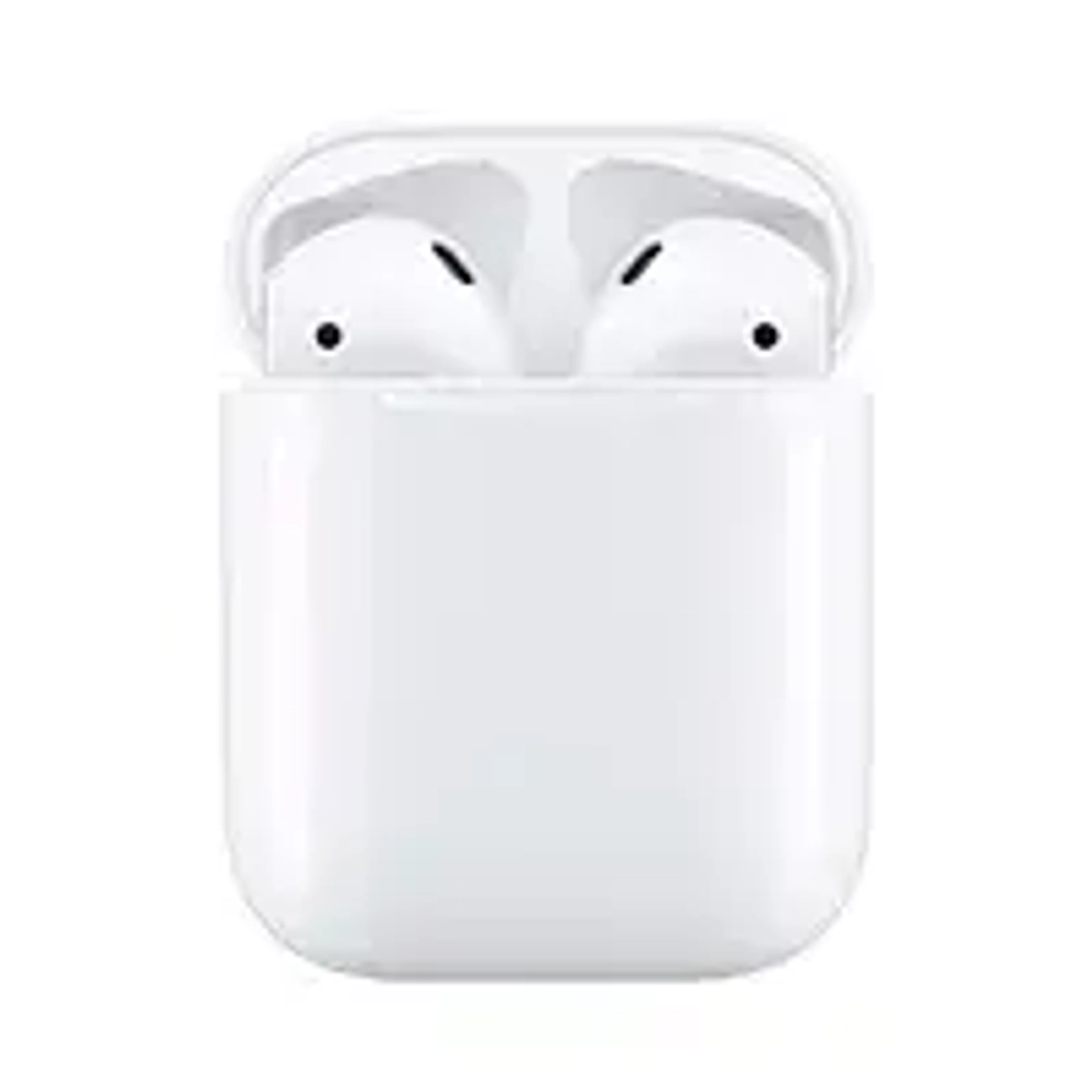 AirPods (2-го поколения, 2019)