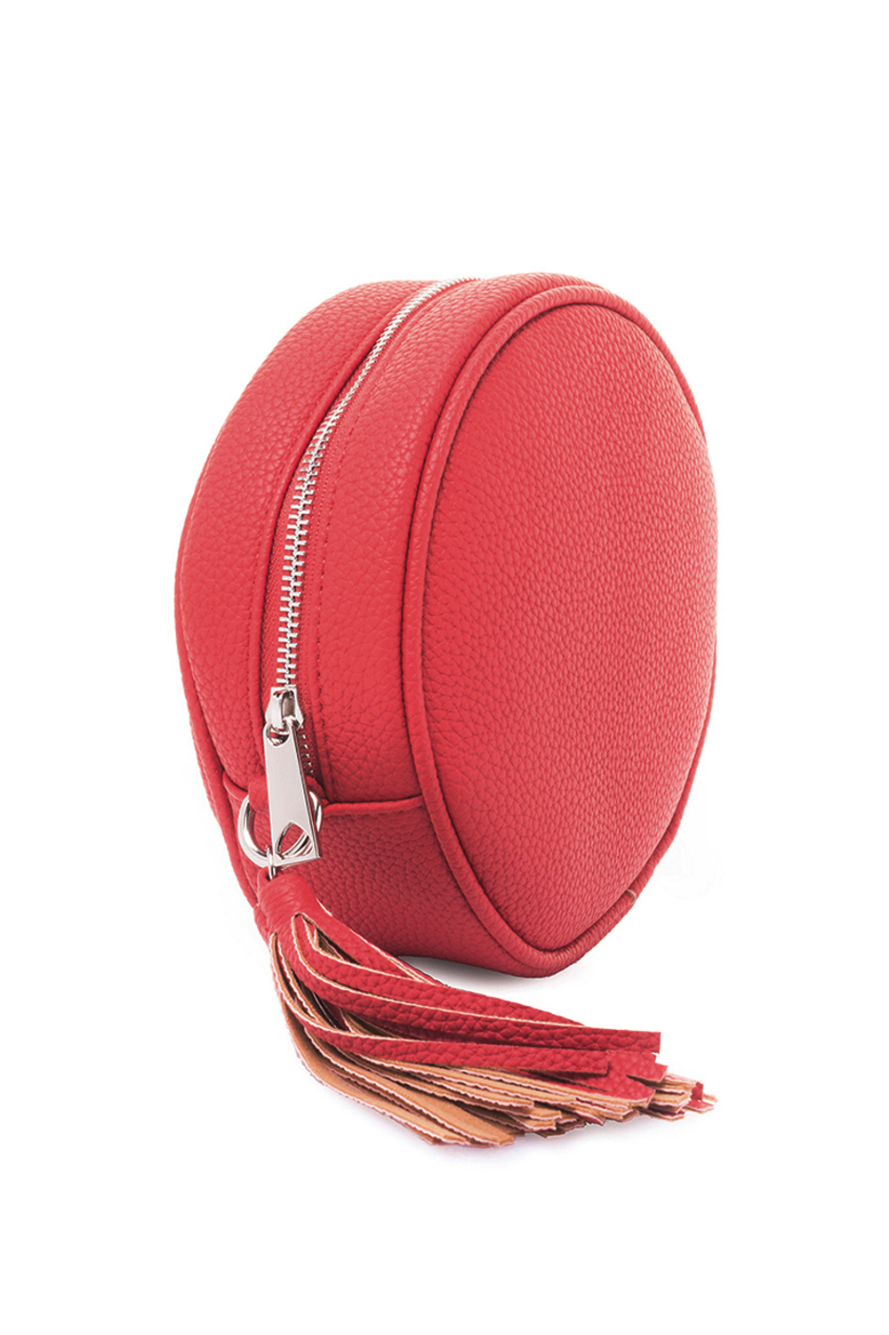 18340-1/69 Сумка жен., иск. кожа