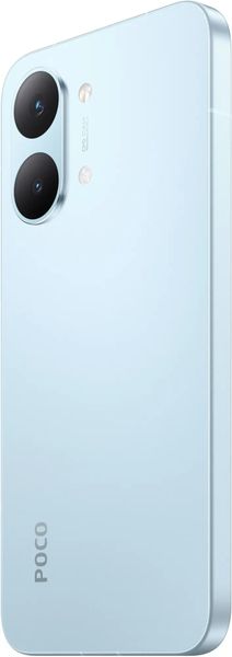 Смартфон Poco X8 Pro Max 12/512 ГБ Синий | Blue