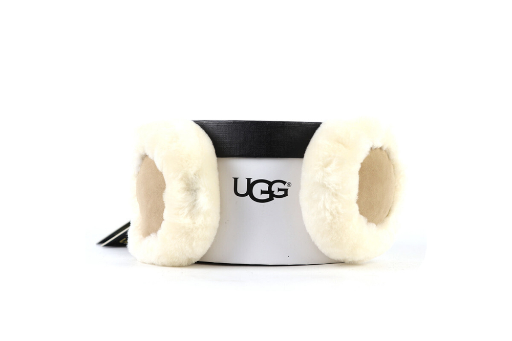 UGG Наушники Earmuff Sand