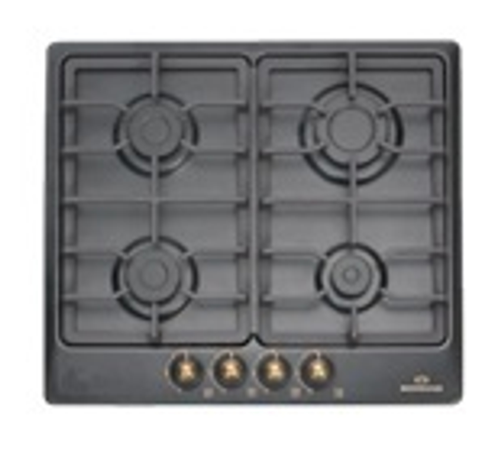 Варочная поверхность RODMANS BHG 6401 DS B AN
