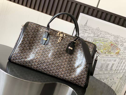 Дорожная сумка Goyard