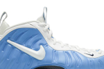 Кроссовки Nike Foamposite Pro University Blue