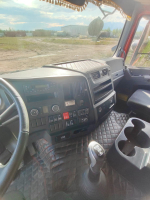 Shacman (Shaanxi) SX* 8x4 Самосвал SX33186T366 (Дизельный, 12,5 л, 550 л.с., МТ)