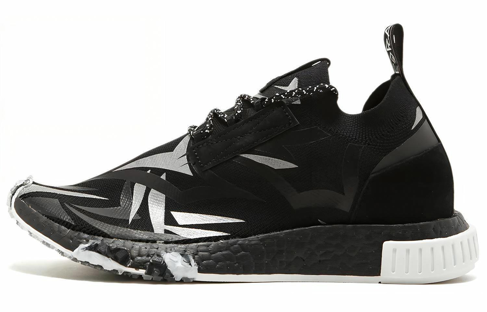 Кроссовки Adidas Originals Nmd Racer Juice