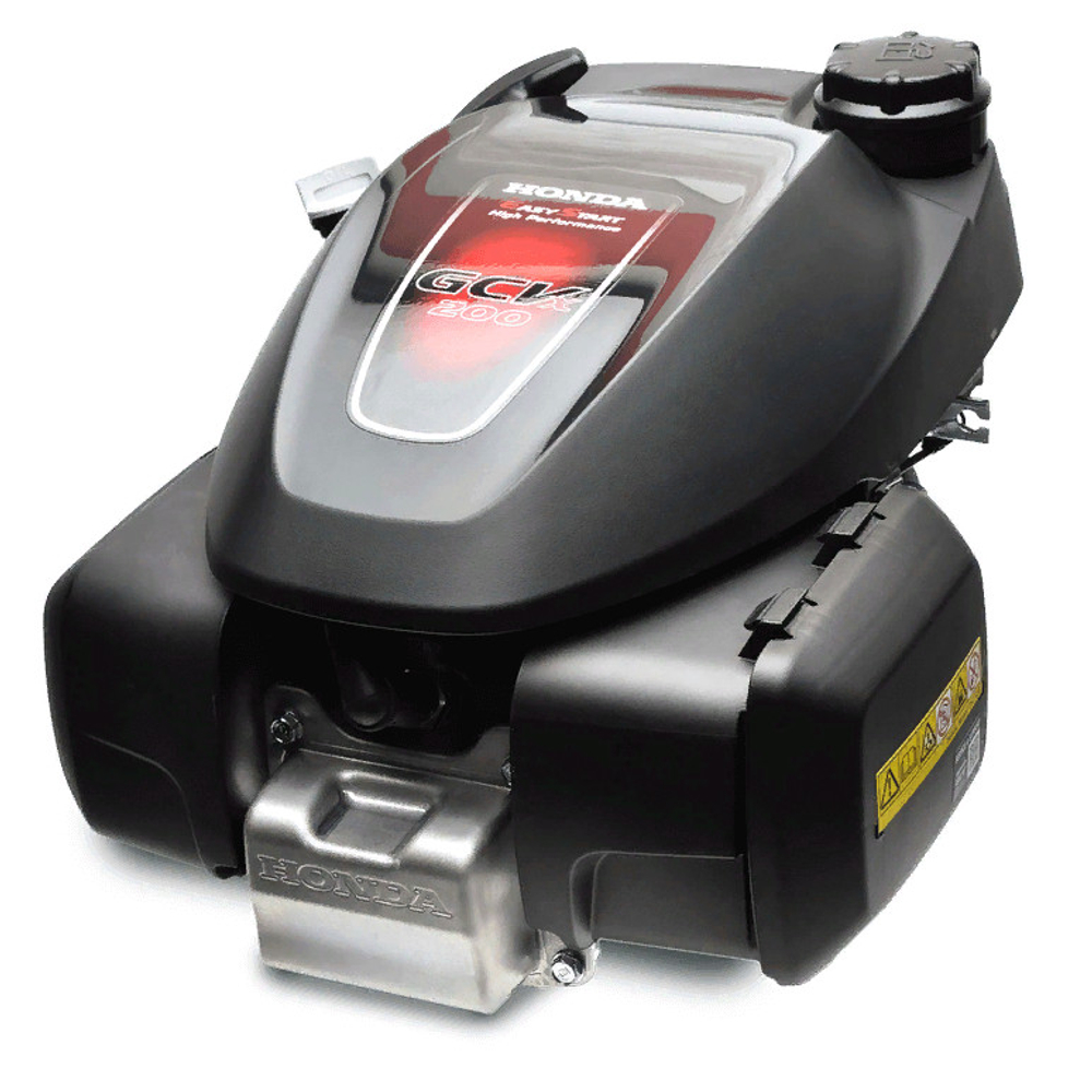 Двигатель бензиновый Honda GCV 200H S4GB