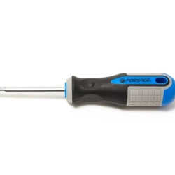 Рукоятка для головок 1/4'', L:185мм Forsage F-8143A