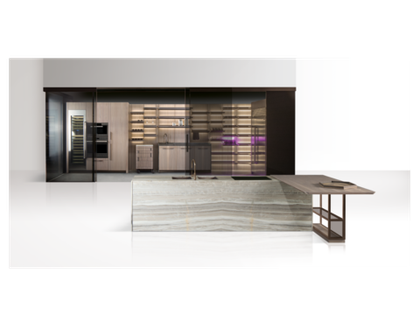 Кухня Giorgetti GK.03