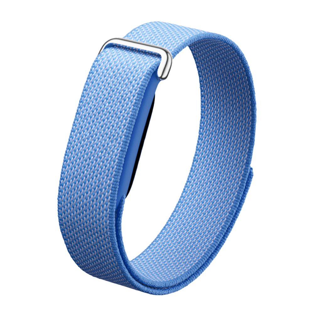 Фитнес-браслет Google Fitbit Air