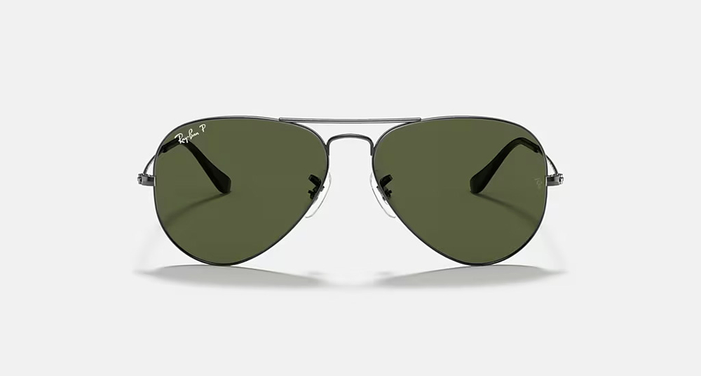 RAY-BAN AVIATOR RB3025 004/58