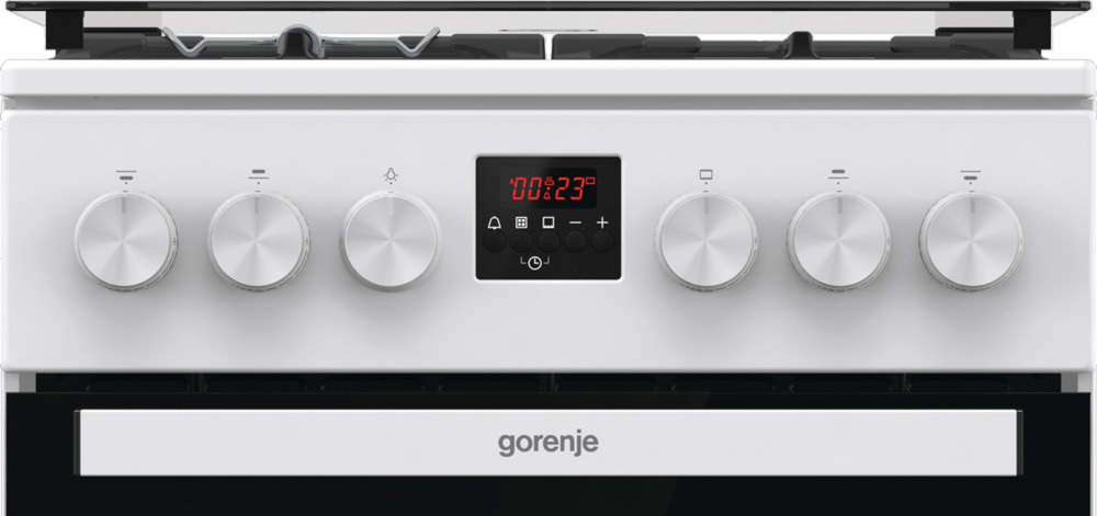 Плита газовая Gorenje GGI5C20WF-B