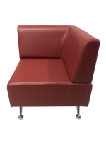 Секция Вайт угловая внутренняя