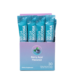 MegaMucosa Stick Packs 30