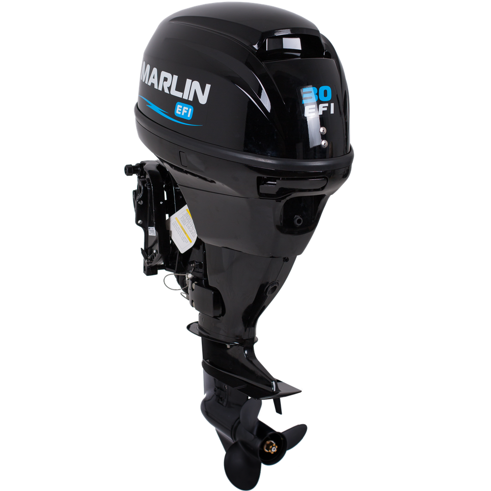 Лодочный мотор MARLIN MFI 30 AWRS