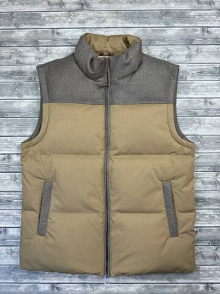 Жилет Loro Piana