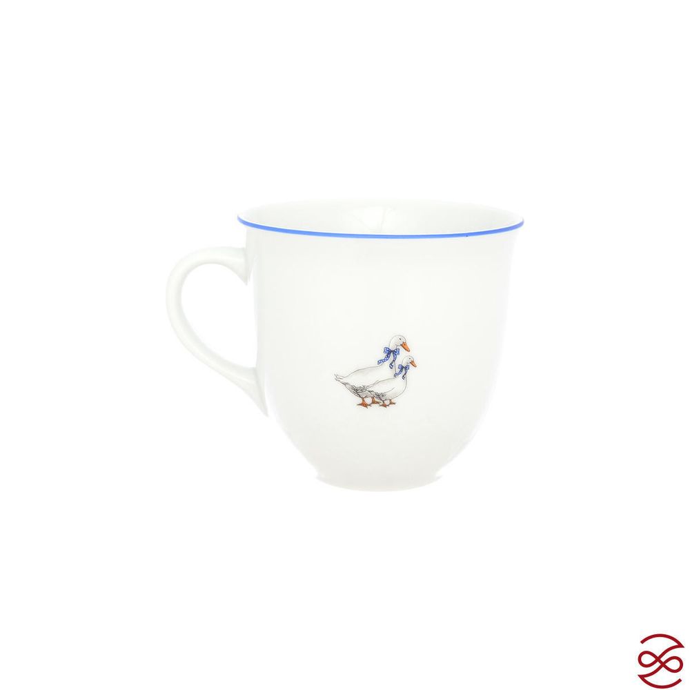 Кружка Dubi Гуси 500 мл