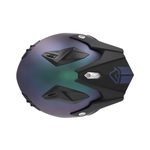 Шлем Acerbis JET ARIA METALLIC HELMET