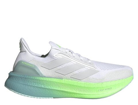 Кроссовки для бега мужские adidas Ultraboost 5X M Бело-Зеленые