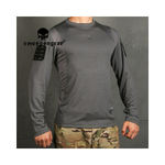 Тактическая футболка с рукавом EmersonGear Blue Label "UMP Frogmen" T-Shirt
