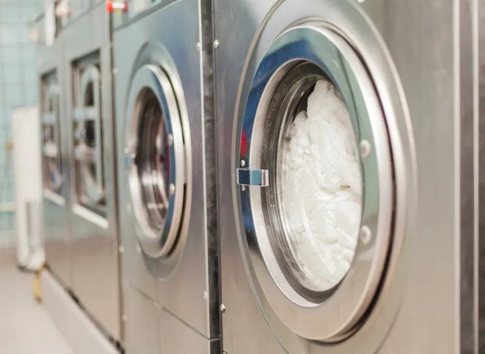 Стирка белья