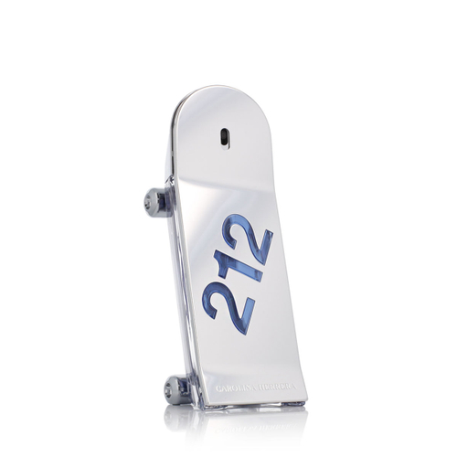 Carolina Herrera 212 Men Heroes Forever Young Eau De Toilette - tester 90 ml (man)