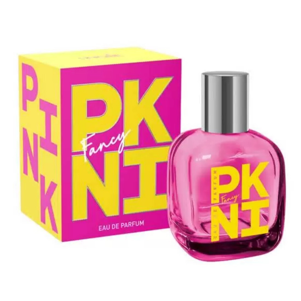 p.n.i.k FANCY edT 100ml (версия EscadaCherryInTheAir) lady /ПОЛИ парф марк