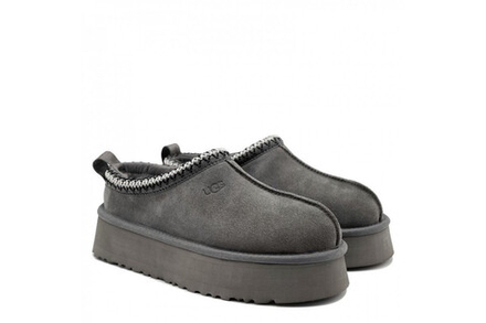 UGG Tazz Platform Grey