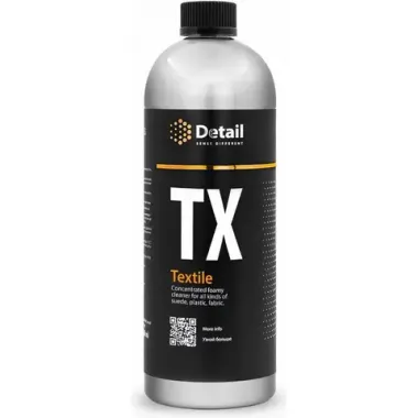 DETAIL Универсальный очиститель TX 