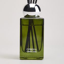 ДИФФУЗОР АРОМАТИЧЕСКИЙ "LUXURY" CYPRESS&GRAPEVINE 100 МЛ