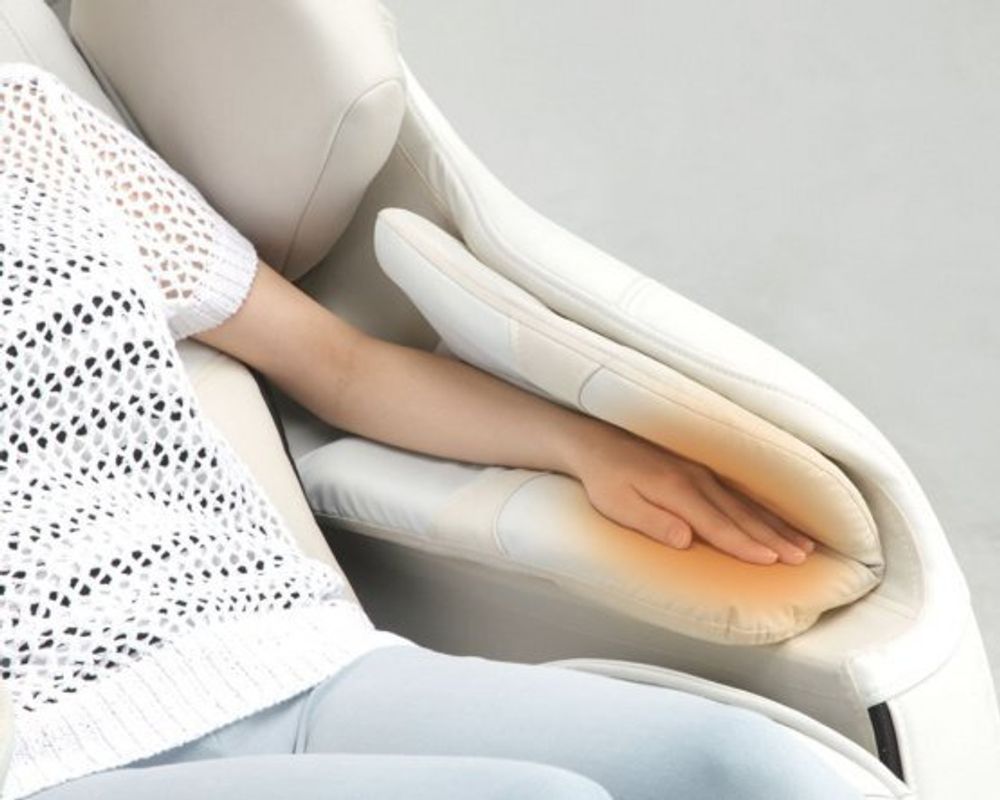 Массажное кресло Inada 3S