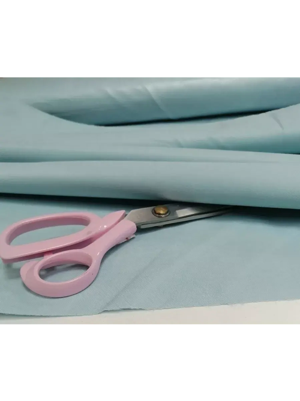 Мембрана-твил (пич-эффект), цвет- Минт. 1,5м