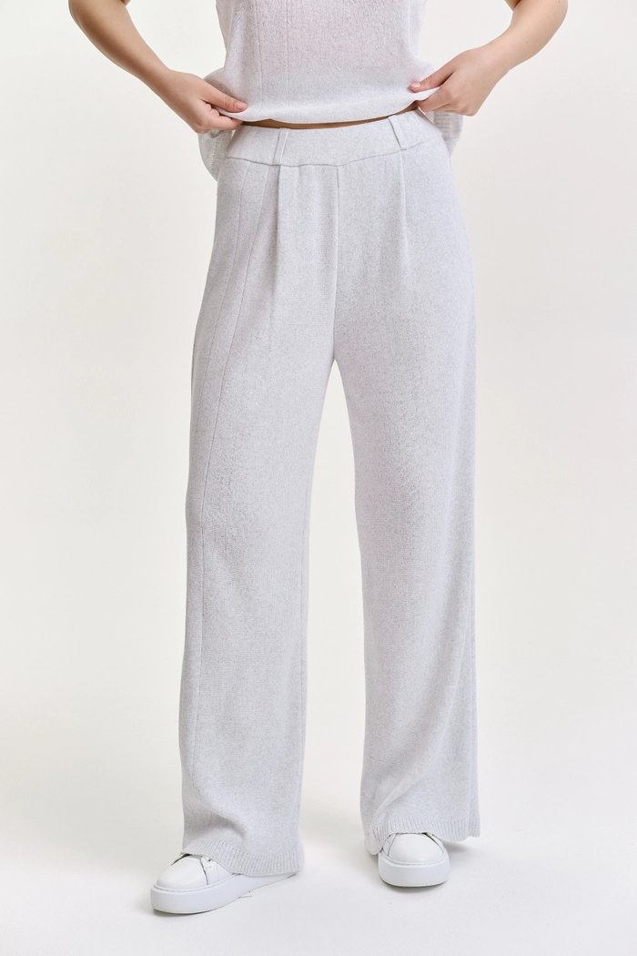 БРЮКИ ЭЛИН СЕРЫЙ