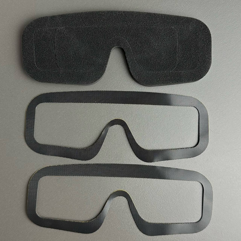 FPV Очки HDZero Goggle 2 (Белые)
