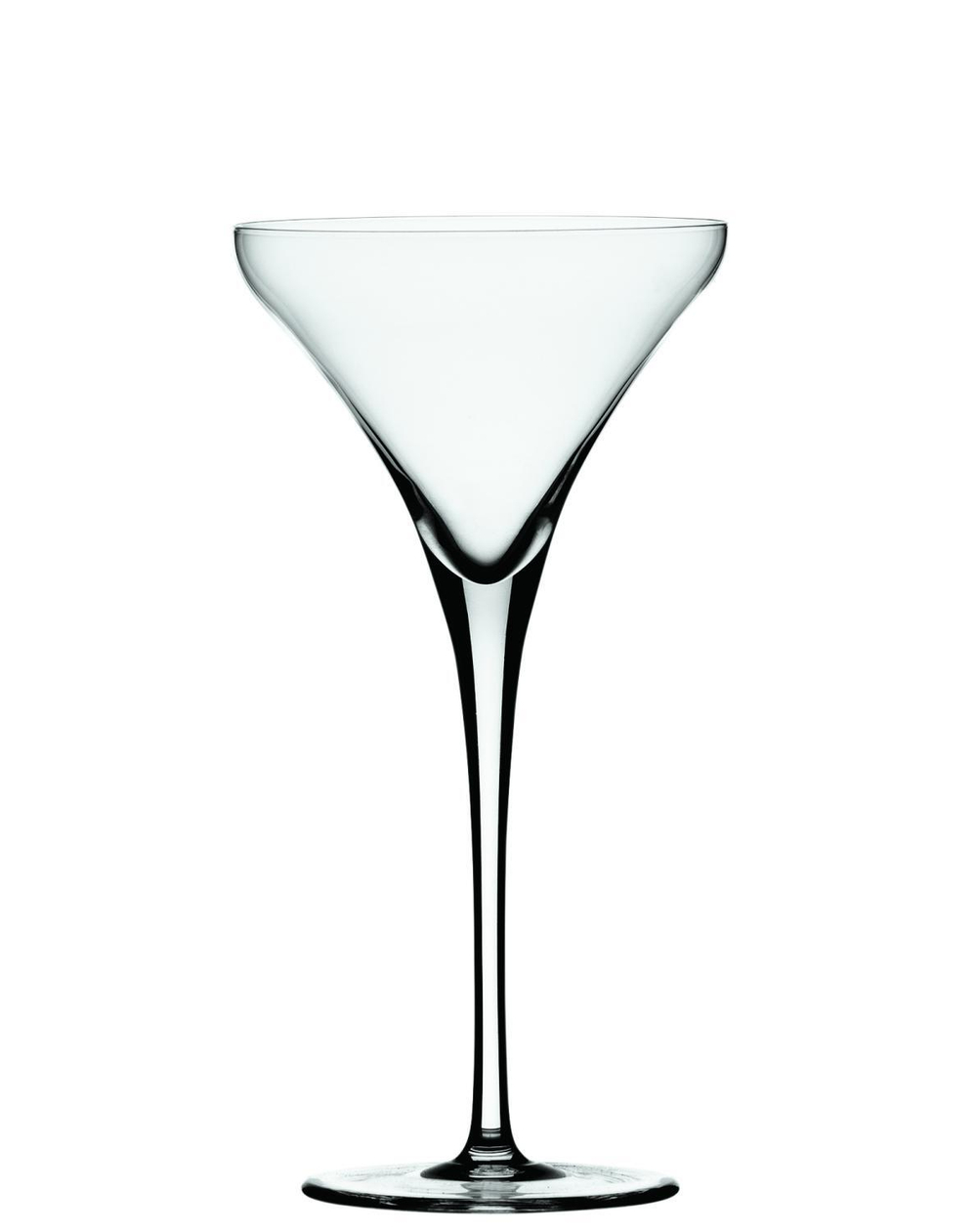 Набор из 4-х бокалов для мартини Willsberger Anniversary Martini 260 мл Spiegelau