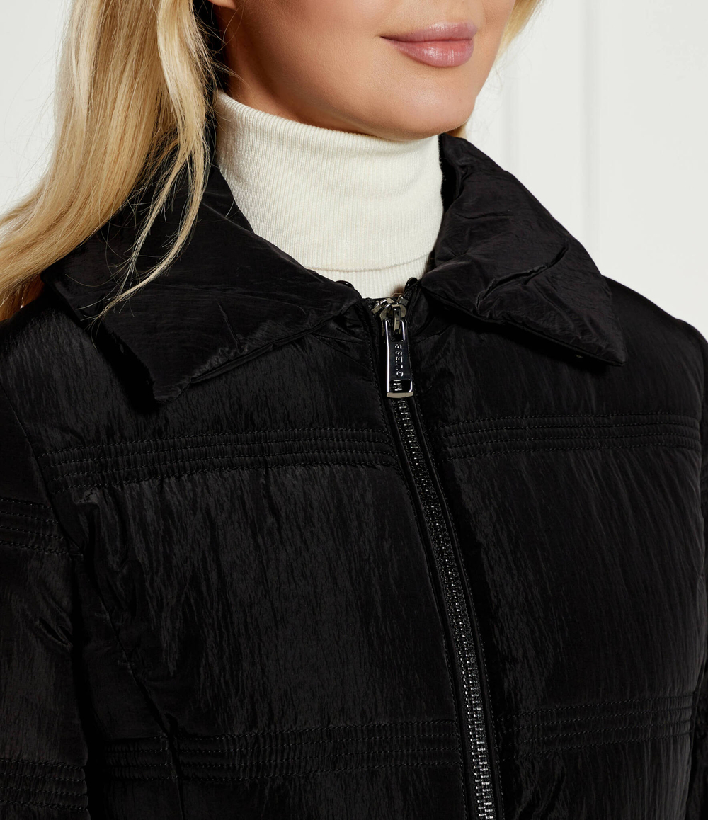 Куртка MARISOL GUESS - черный(W4BL43 WGK22)