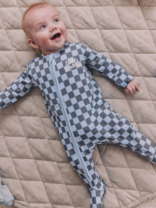 Комбинезон / Cлип для малышей Next F35-907, Синий