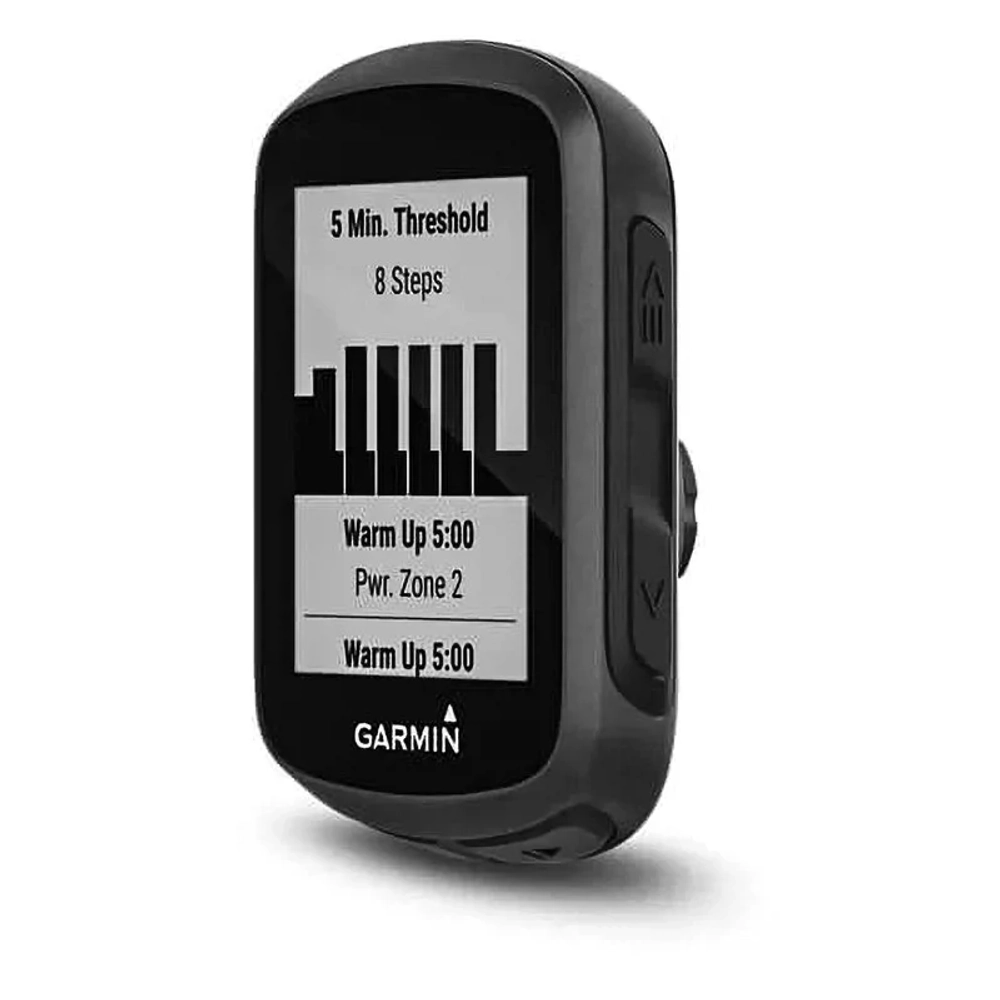 Велокомпьютер Garmin Edge 130 Plus Bundle MTB 010-02385-21