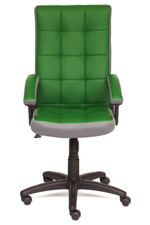 Trendy Кресло офисное (зеленый кожзам)