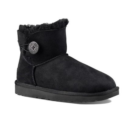Угги UGG, 1016422-BLK