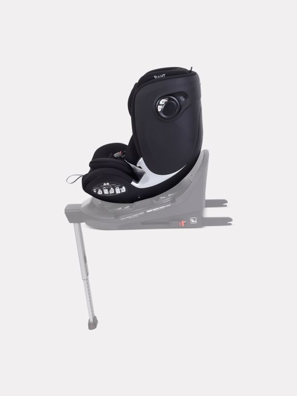 Автокресло Rant Aster Max