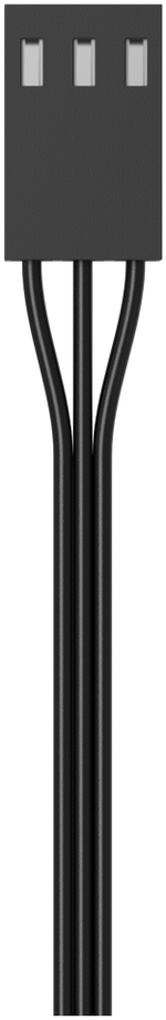 Кулер Ocypus Gamma A20 BK ARGB Gamma-A20-BK1AAWN00F-GL черный