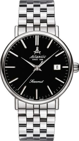 Наручные часы Atlantic 50756.41.61 Seacrest