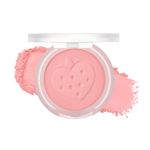 Peripera Pure Blushed Sunshine Cheek Soft Berry Edition