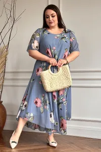 Платье 4905 Fabrika