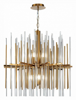 Подвесная люстра ST-Luce SL1628.303.08