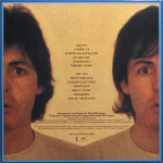 Paul McCartney / McCartney II (LP)