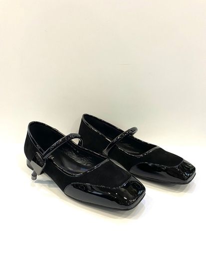 Балетки женские