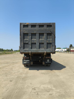 Shacman (Shaanxi) SX* 8x4 Самосвал SX33186V366 (Дизельный, 11,6 л, 423 л.с., МТ)