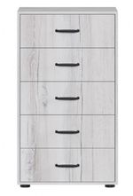 Комод Монреаль с 5-ю ящиками