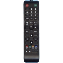 Пульт ОРИГИНАЛЬНЫЙ Polarline HH-4408-04-Home (PTV24SN04Z) 58PU55STC-SM